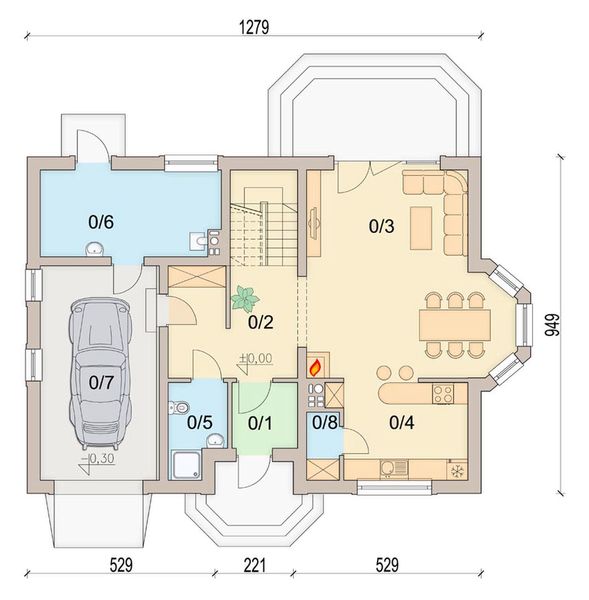 Parter projektu Marcepan 2