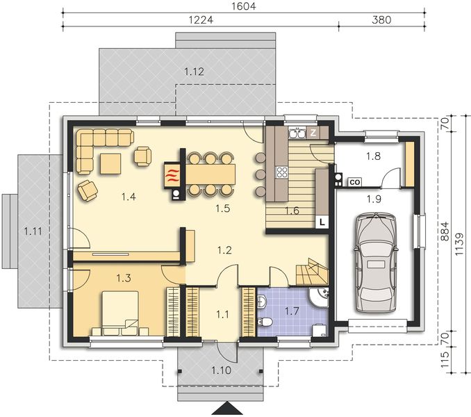 Parter projektu Triest DCP333