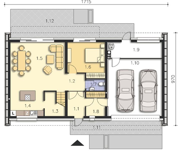 Parter projektu Temerin II DCP313a