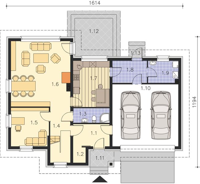 Parter projektu Ottawa II LMP169a
