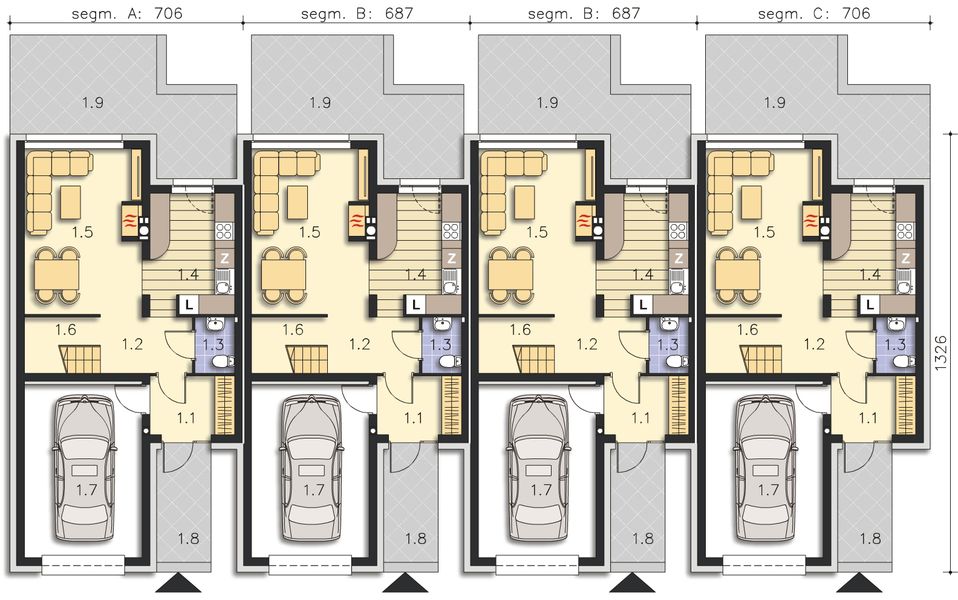 Parter projektu Lakeland DCS19