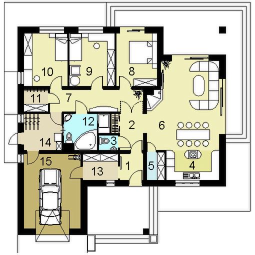 Parter projektu HG-H7