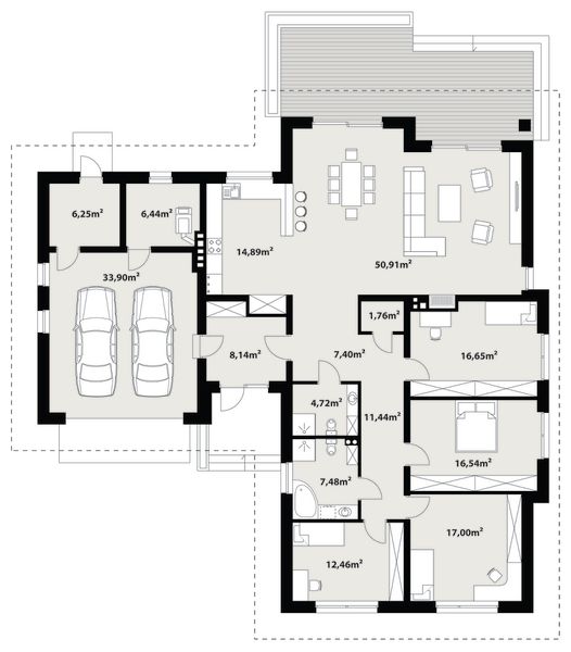 Parter projektu Driada 6