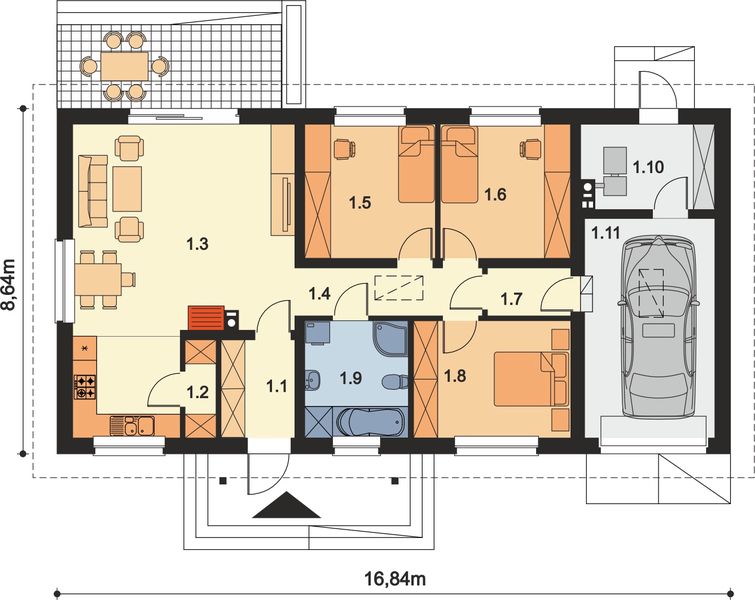 Parter projektu Talent paliwo stałe