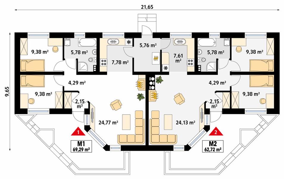 Parter projektu Atlas