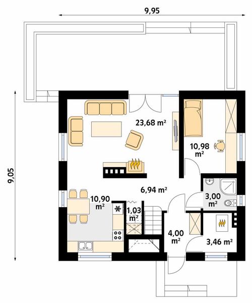 Parter projektu Kulczyk 2