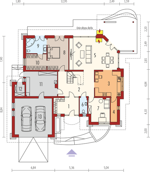 Parter projektu Seweryna G2 Mocca