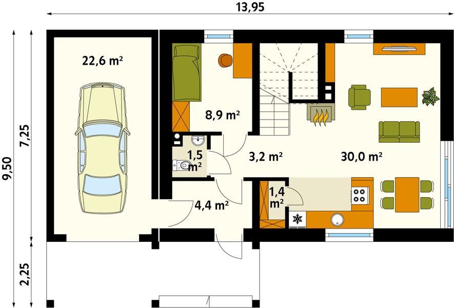 Parter projektu Zeo NF40