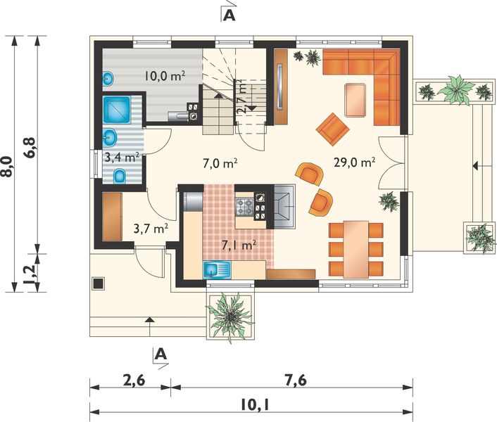Parter projektu Celia (1412)