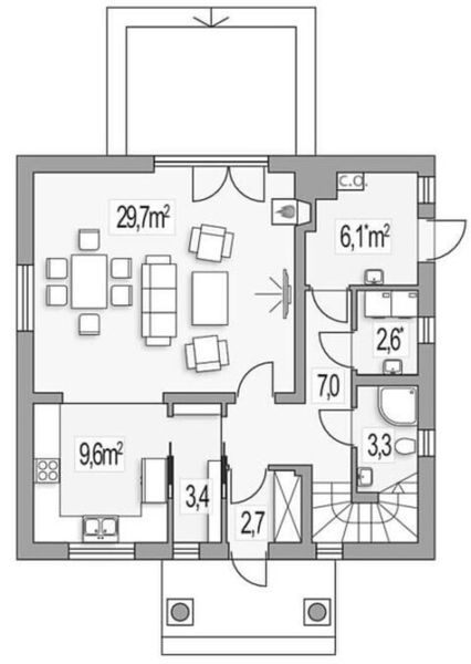 Parter projektu Hiacynt A plus