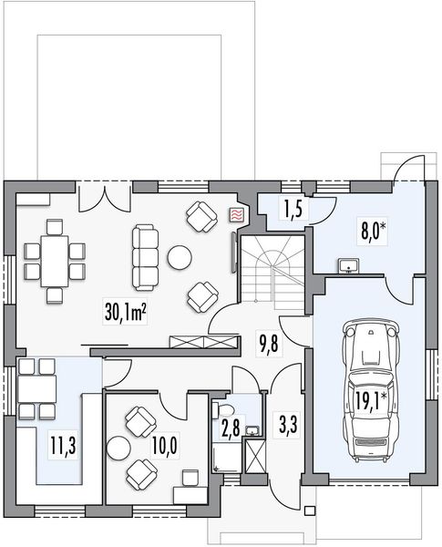 Parter projektu Werbena A E