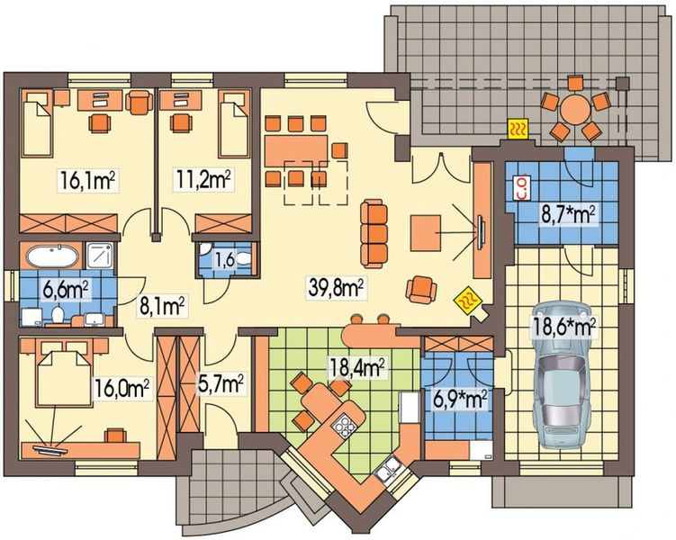 Parter projektu Ivo energo+ wersja A paliwo stałe