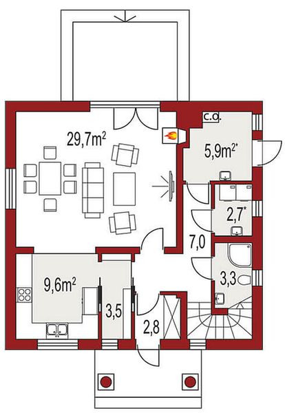 Parter projektu Hiacynt A