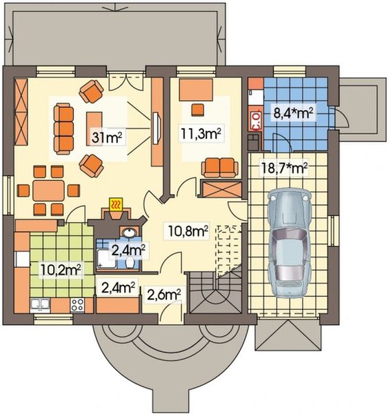 Parter projektu Tymek A E