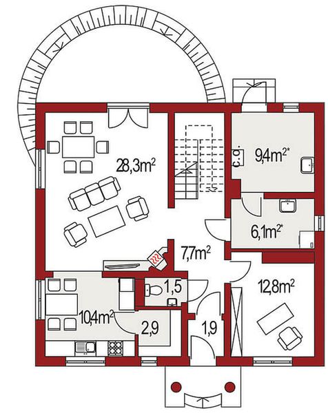 Parter projektu Ewa 2C