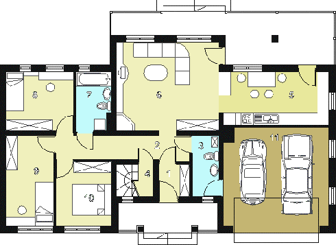 Parter projektu HG-F1