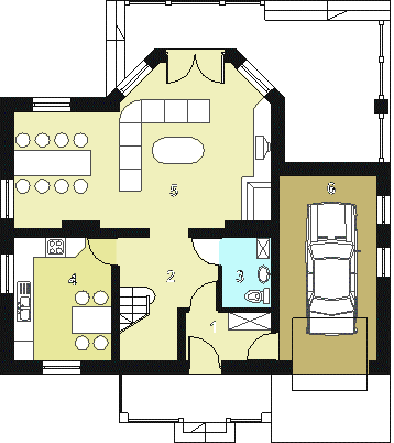Parter projektu HG-G2