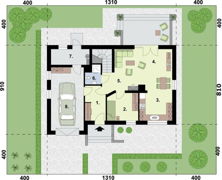 Parter projektu Lamia 2