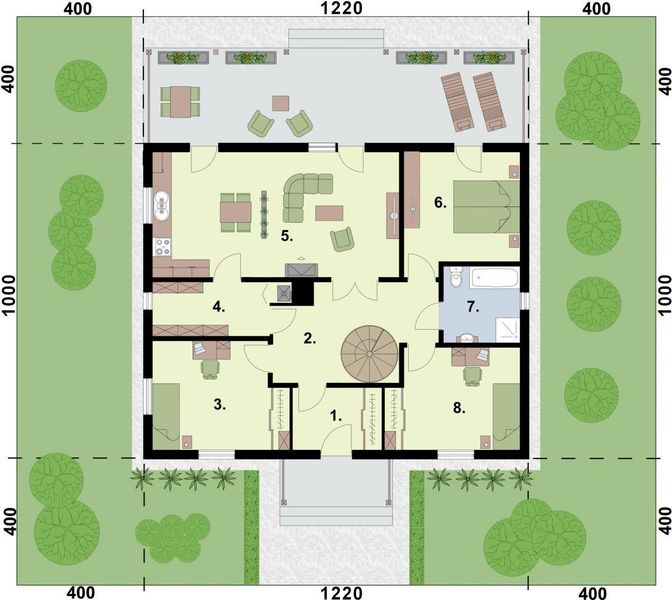 Parter projektu Olimpia