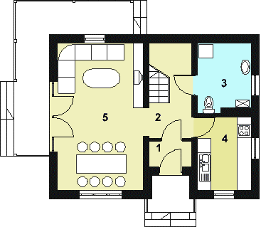 Parter projektu HG-E1