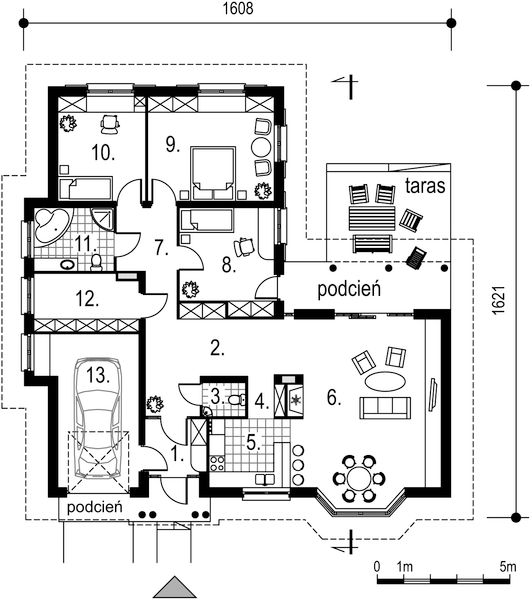 Parter projektu Salma
