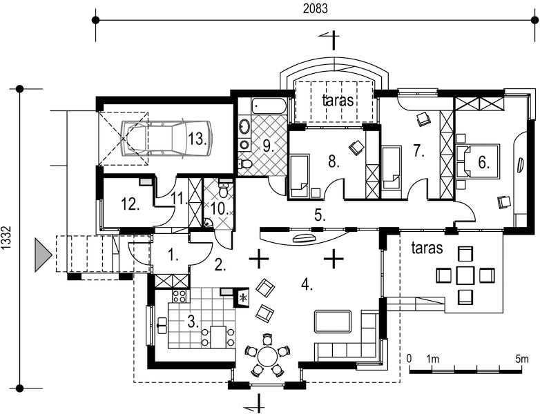 Parter projektu Opal