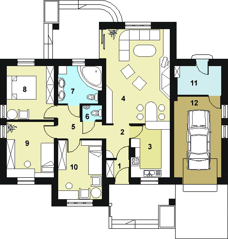 Parter projektu HG-H3