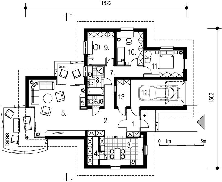 Parter projektu Komandor