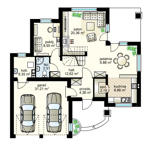 Parter projektu Syriusz NF40