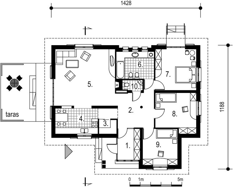 Parter projektu Zorza