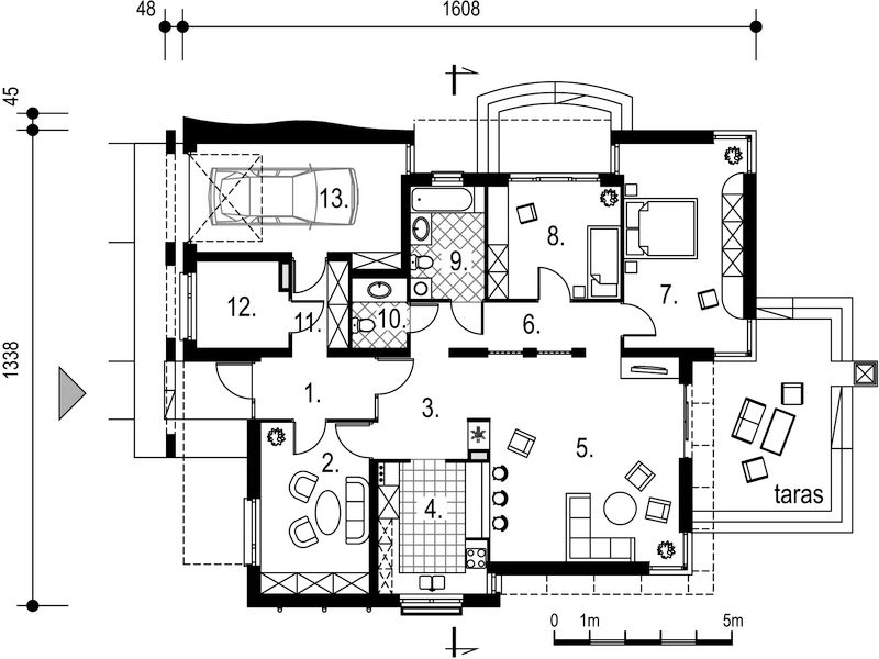 Parter projektu Invest