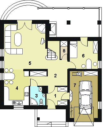 Parter projektu HG-P3
