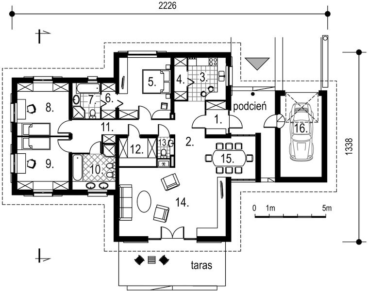 Parter projektu Jaśmin
