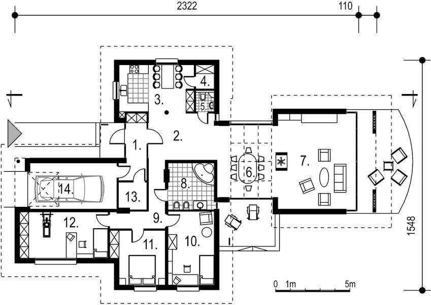 Parter projektu Amur