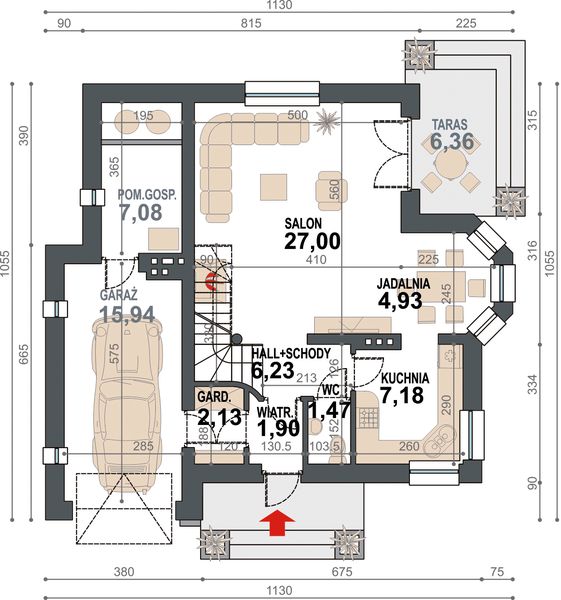 Parter projektu Żwirek N
