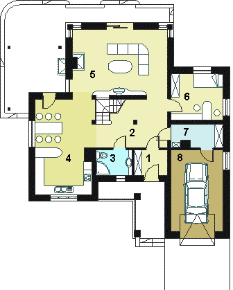 Parter projektu HG-R3