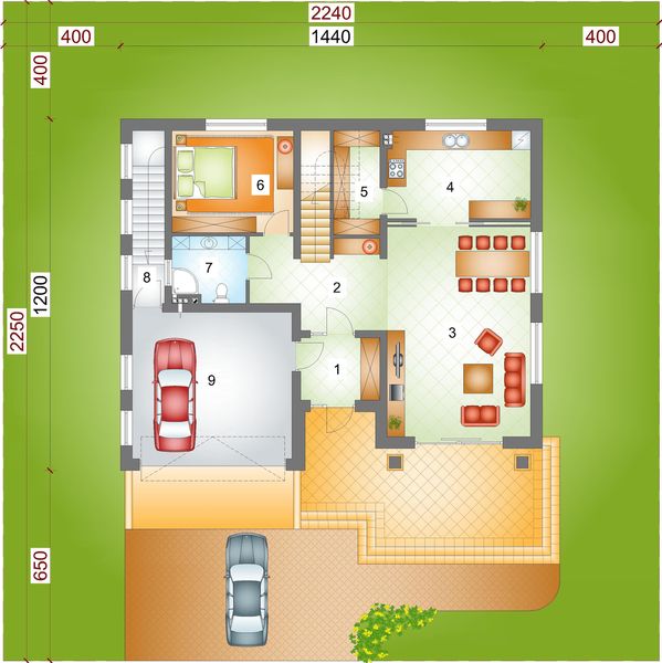 Parter projektu JM 123