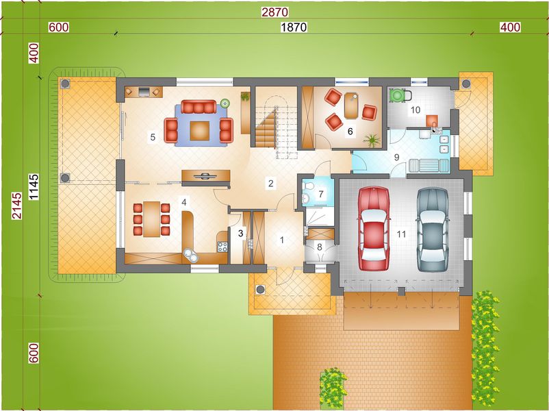 Parter projektu JM 230