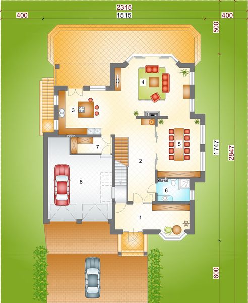 Parter projektu JM 224