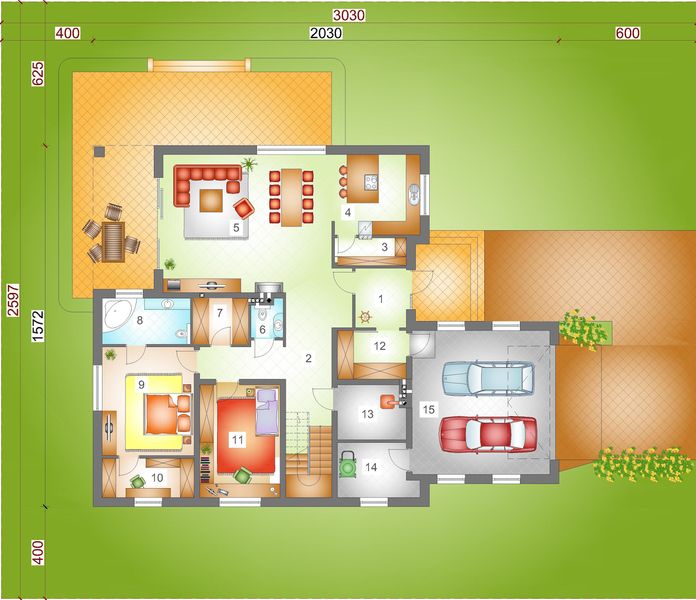 Parter projektu JM 228