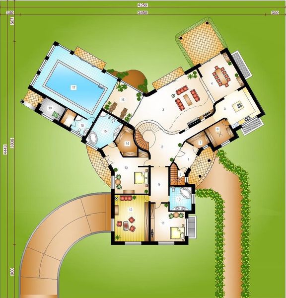 Parter projektu JMR 6