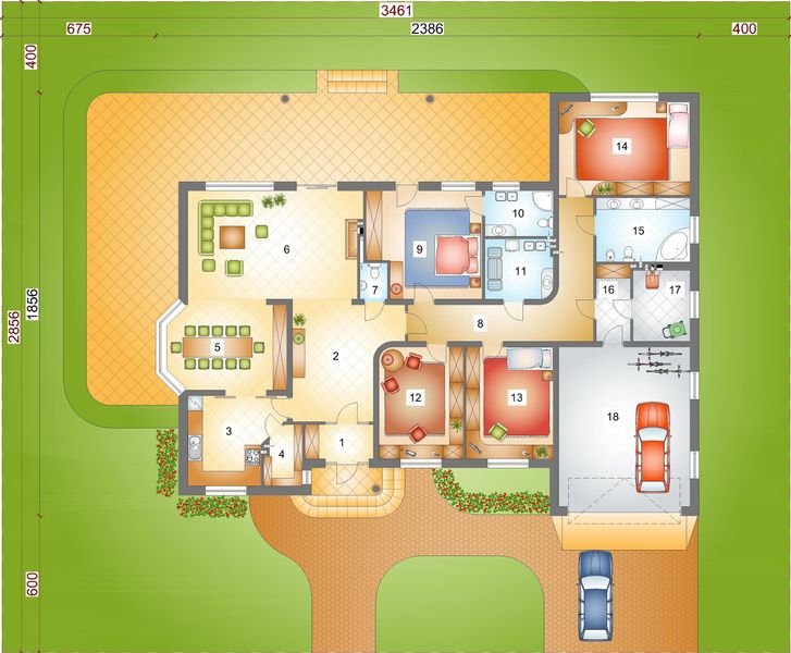 Parter projektu JM 216