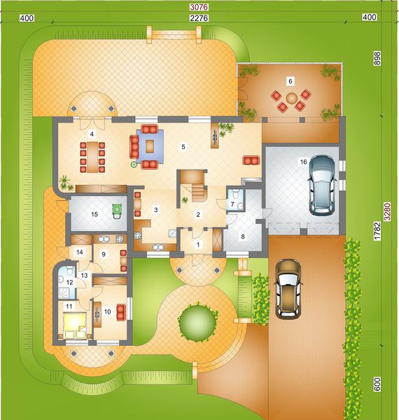 Parter projektu JMR 3