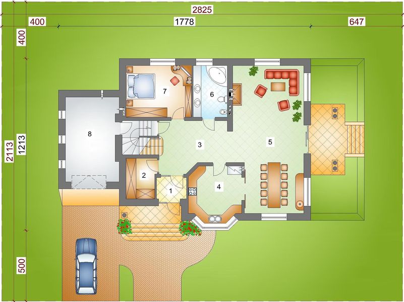 Parter projektu JM 209