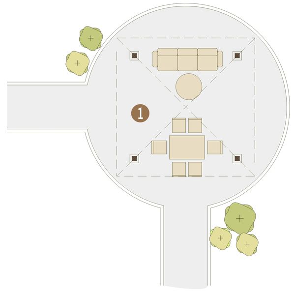 Parter projektu Wiata W1