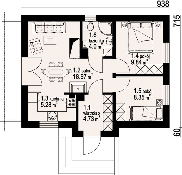 Parter projektu Miłków Mały
