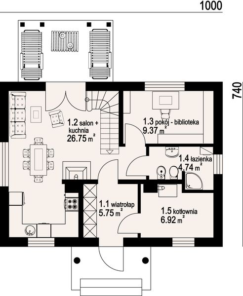 Parter projektu Hoczew Mk11