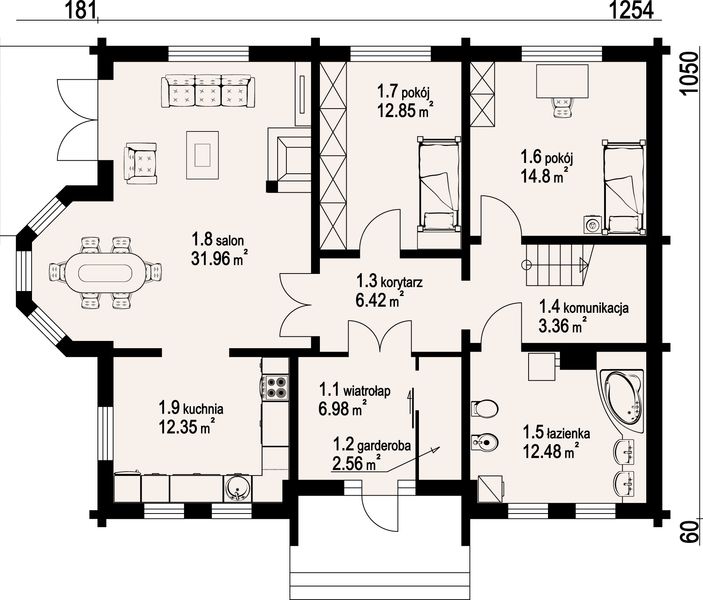 Parter projektu Zagórze-0k