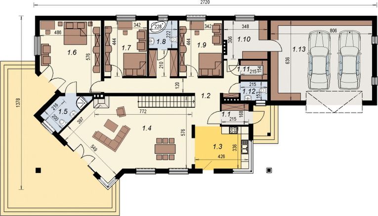 Parter projektu DJ 018a