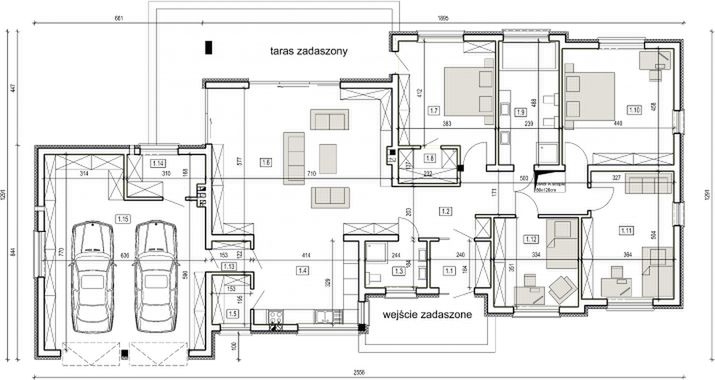 Parter projektu DJ 218
